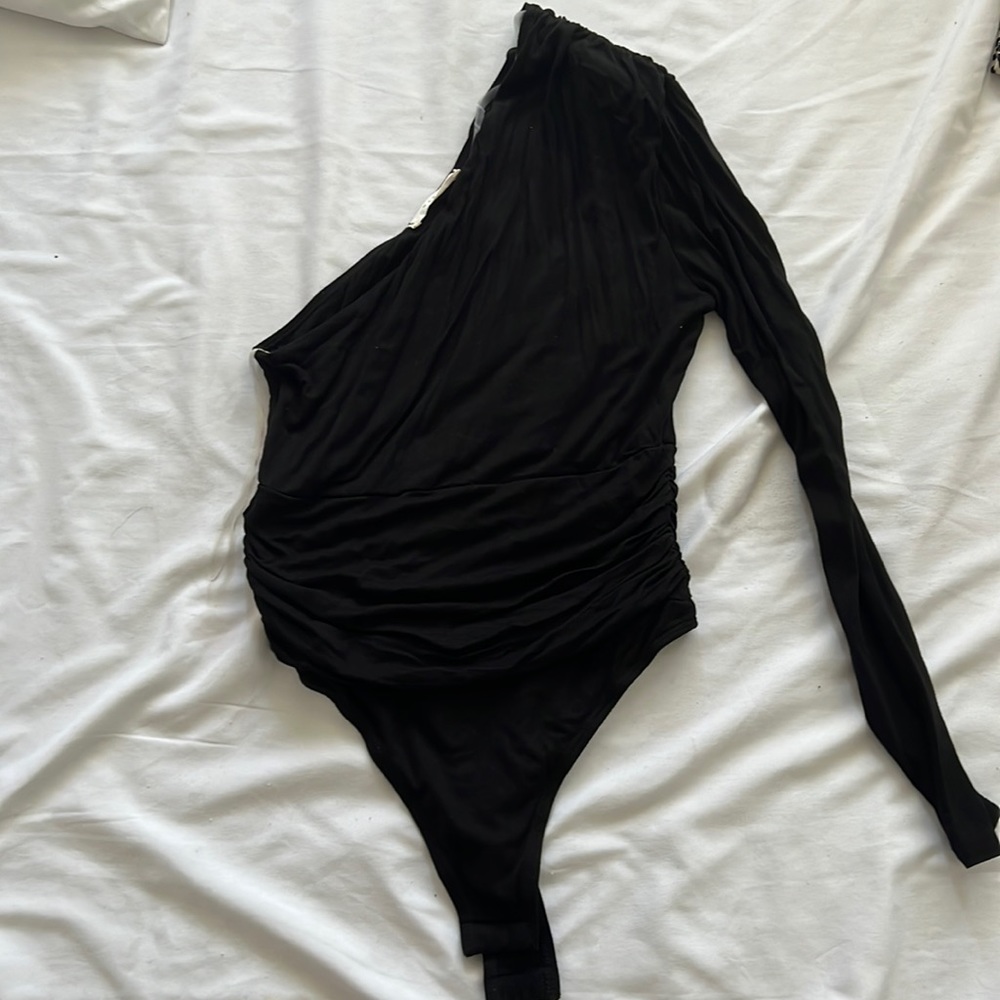 Mabel brand bodysuit